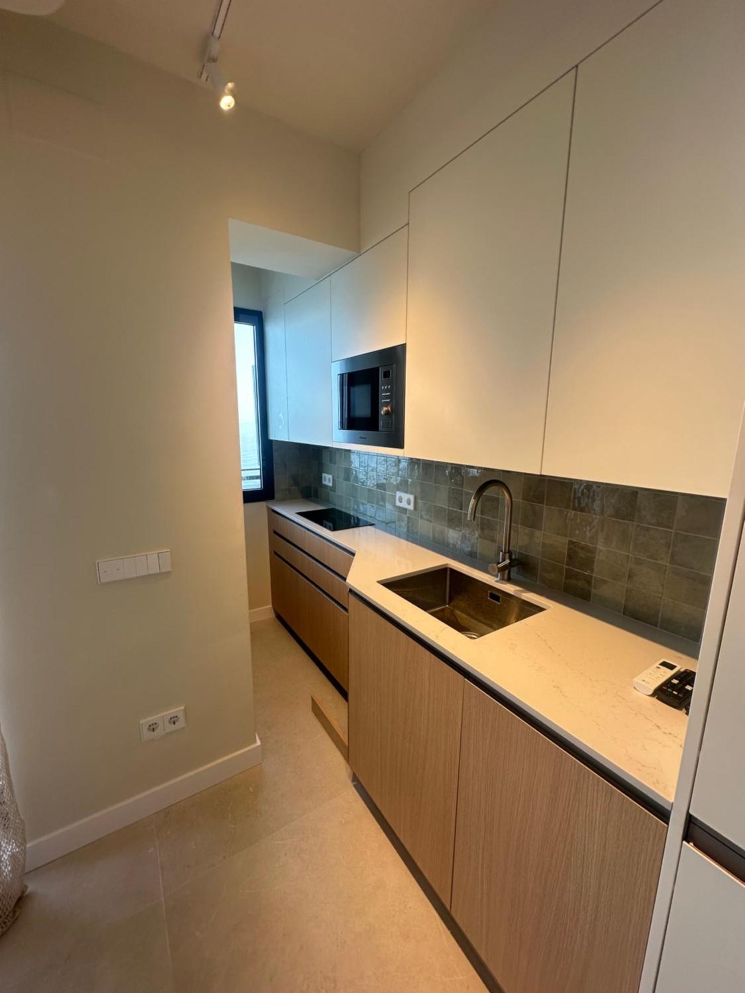 Apartemen Arlequin