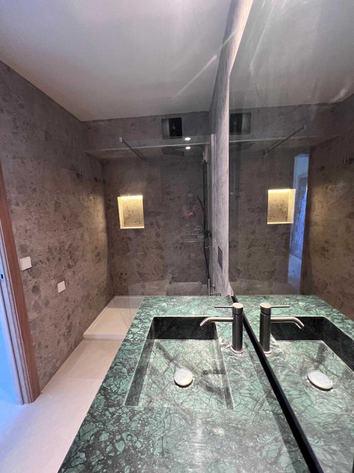 Arlequin Apartemen