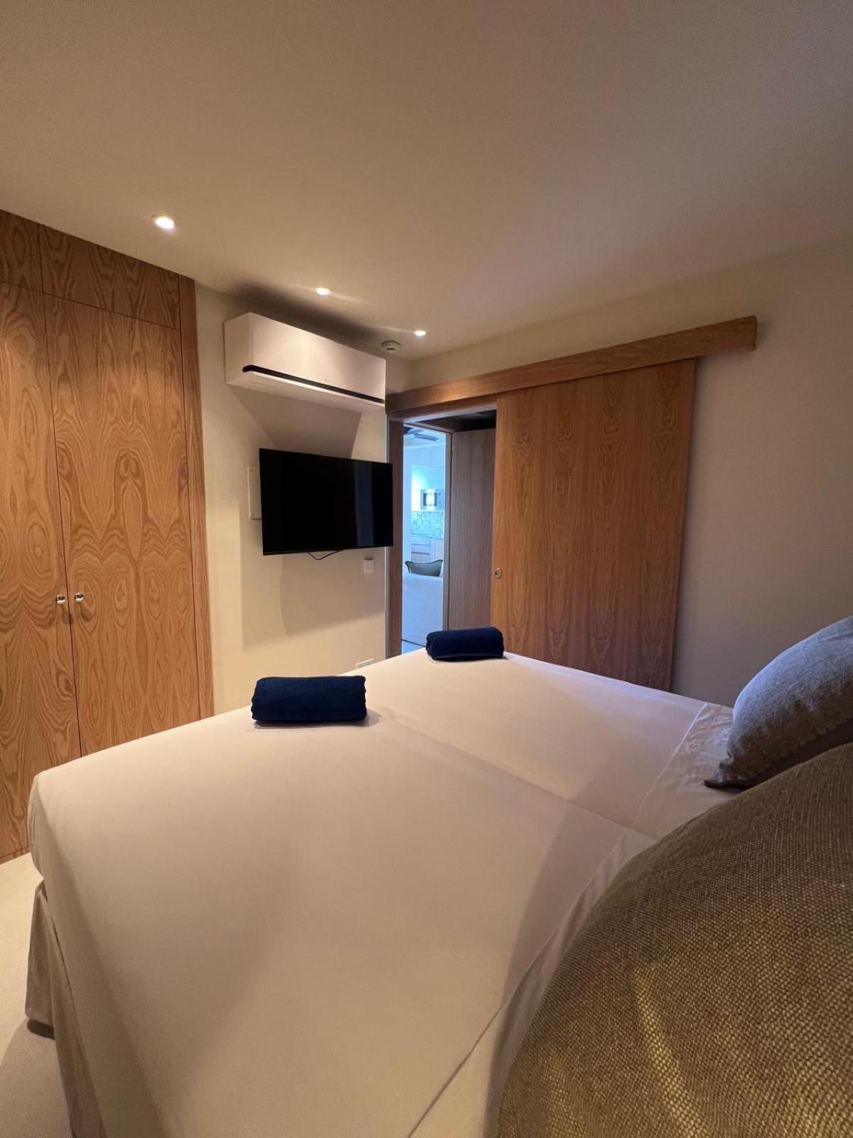 Arlequin Apartemen Marbella