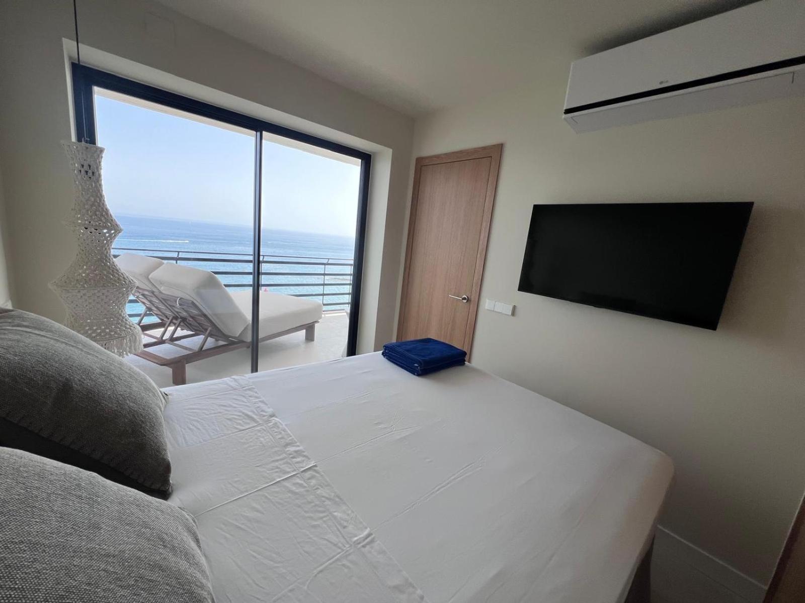 Apartemen Arlequin Marbella