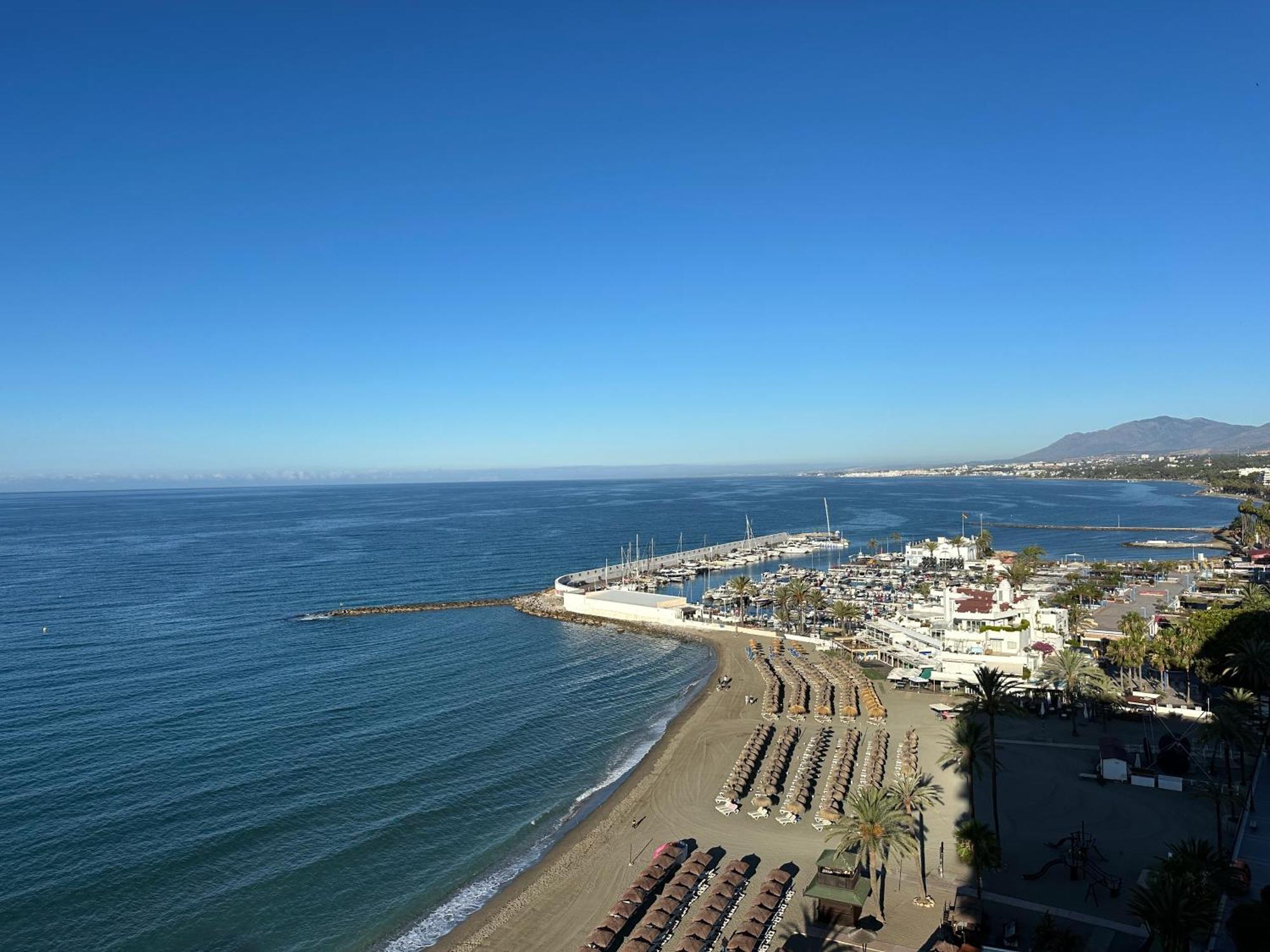 Appartamento Arlequin Marbella
