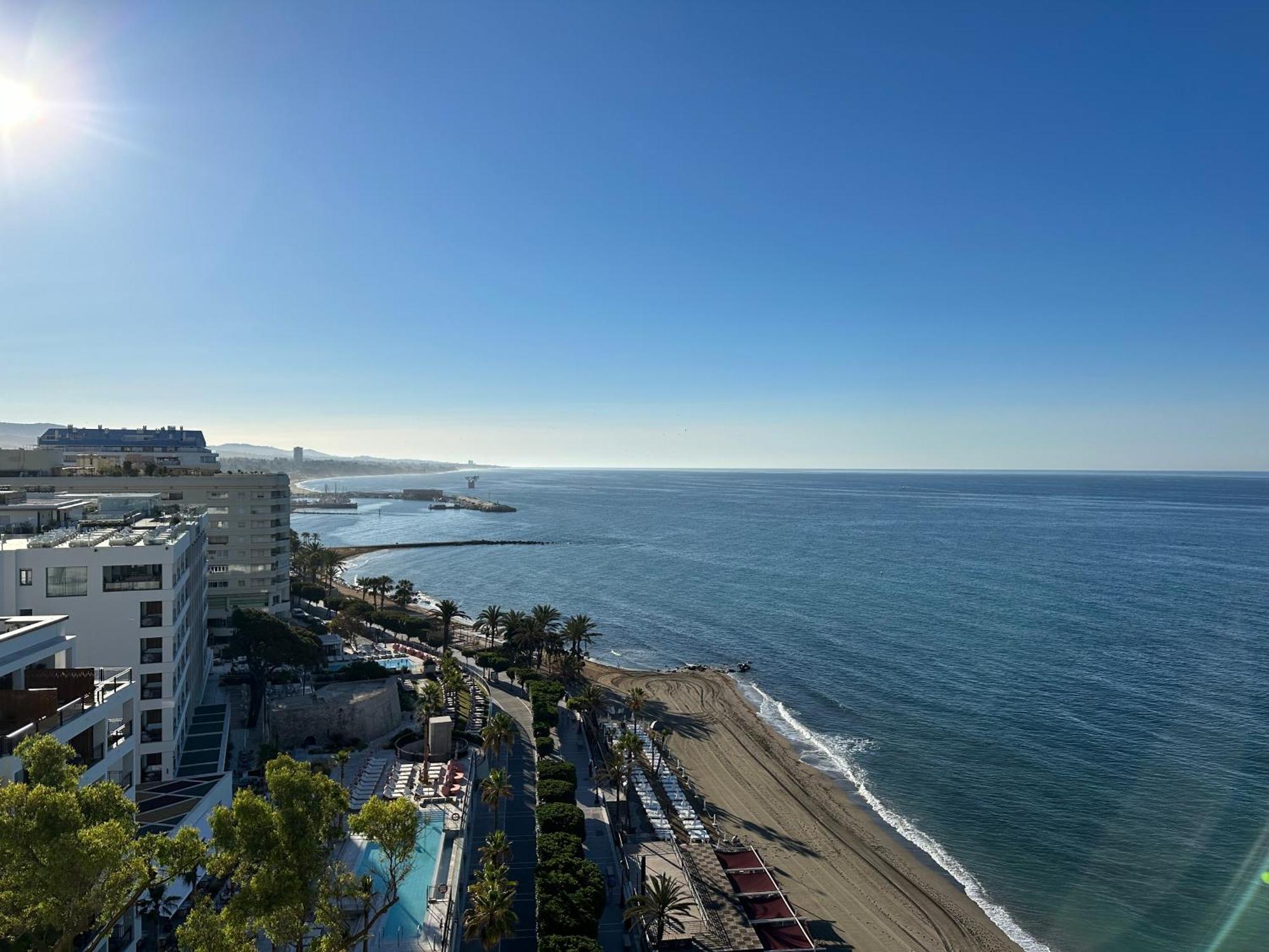 Arlequin Marbella